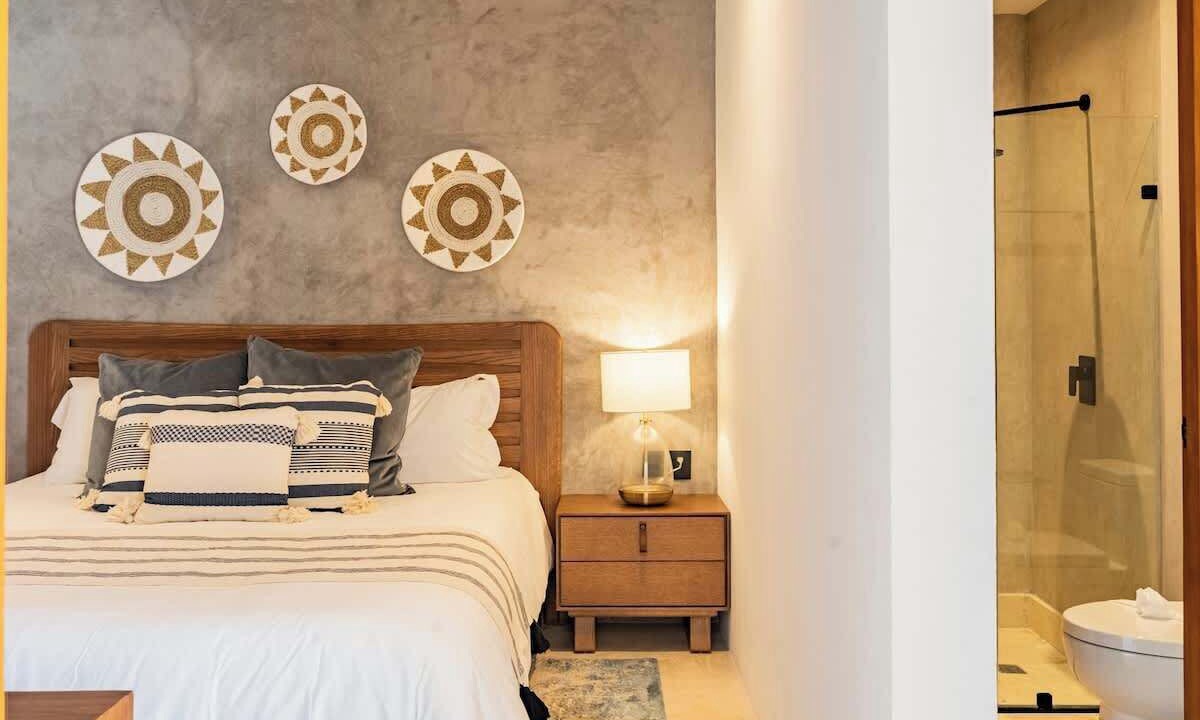 Photo of Bedroom in Colonia Meteorologico