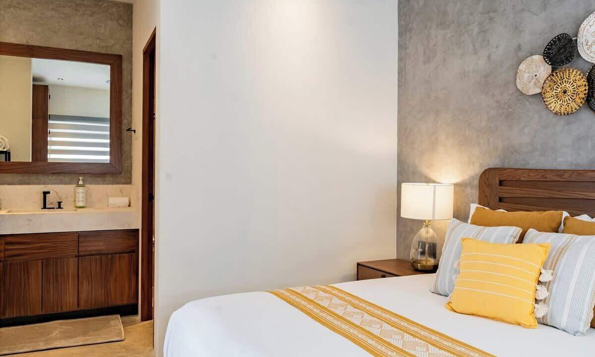 Photo of Bedroom in Colonia Meteorologico