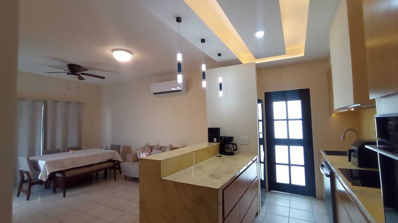 Photo of Kitchen in San Jose del Cabo