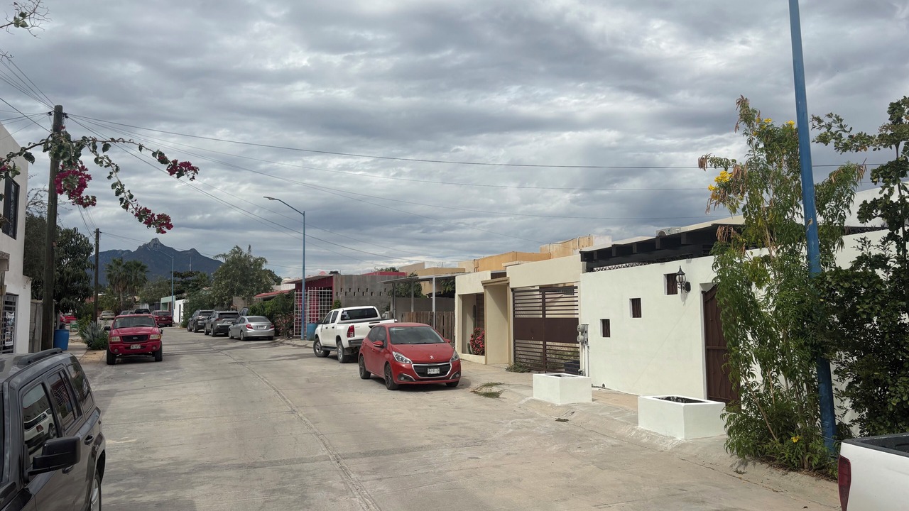 Photo of Outdoor in San Jose del Cabo