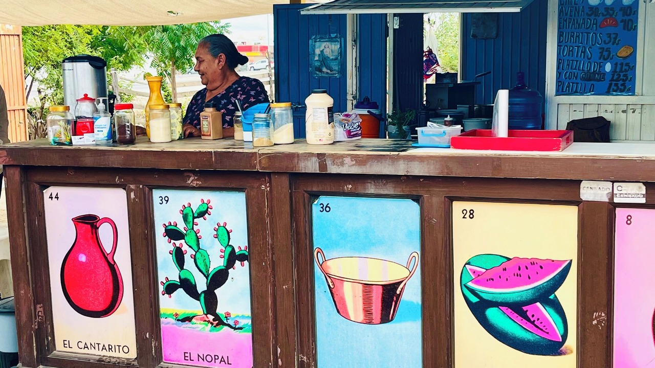 Photo of Outdoor in San Jose del Cabo