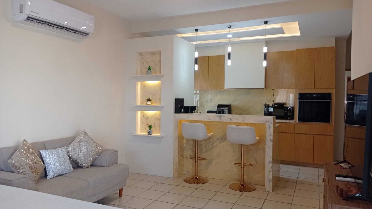 Photo of Livingroom in San Jose del Cabo