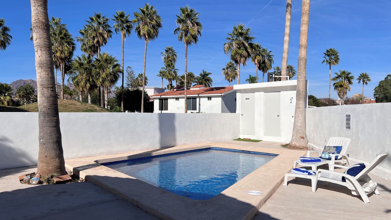 Photo of Outdoor in San Carlos