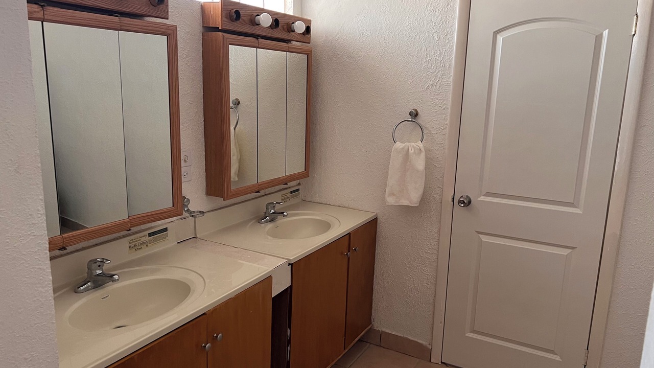 Photo of Bathroom in San Carlos