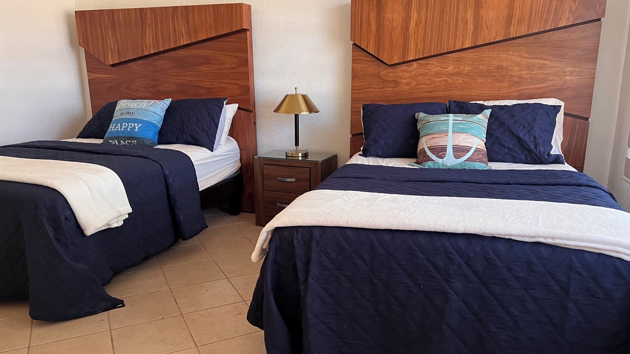 Photo of Bedroom in San Carlos