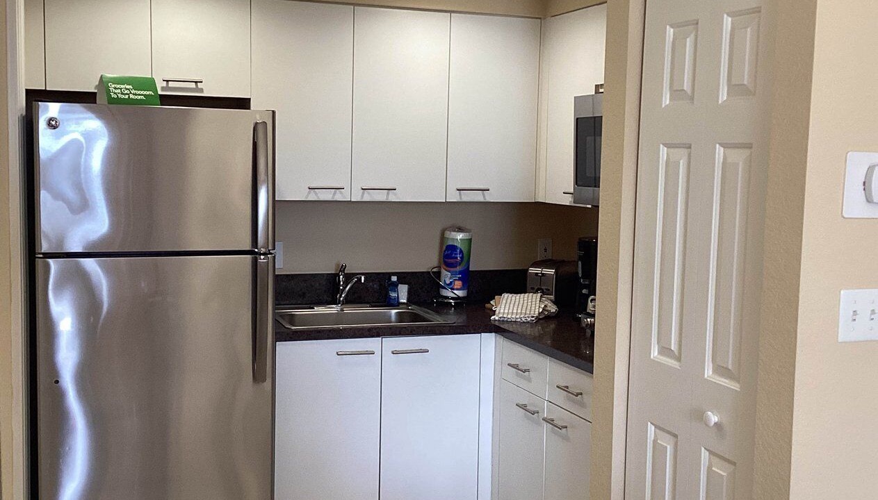 Photo of Kitchen in Weston