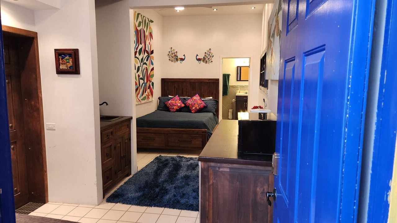 Photo of Bedroom in El Puerto