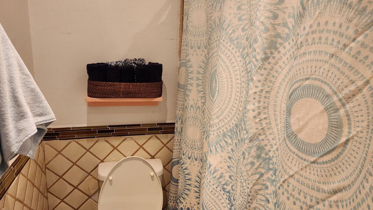Photo of Bathroom in El Puerto