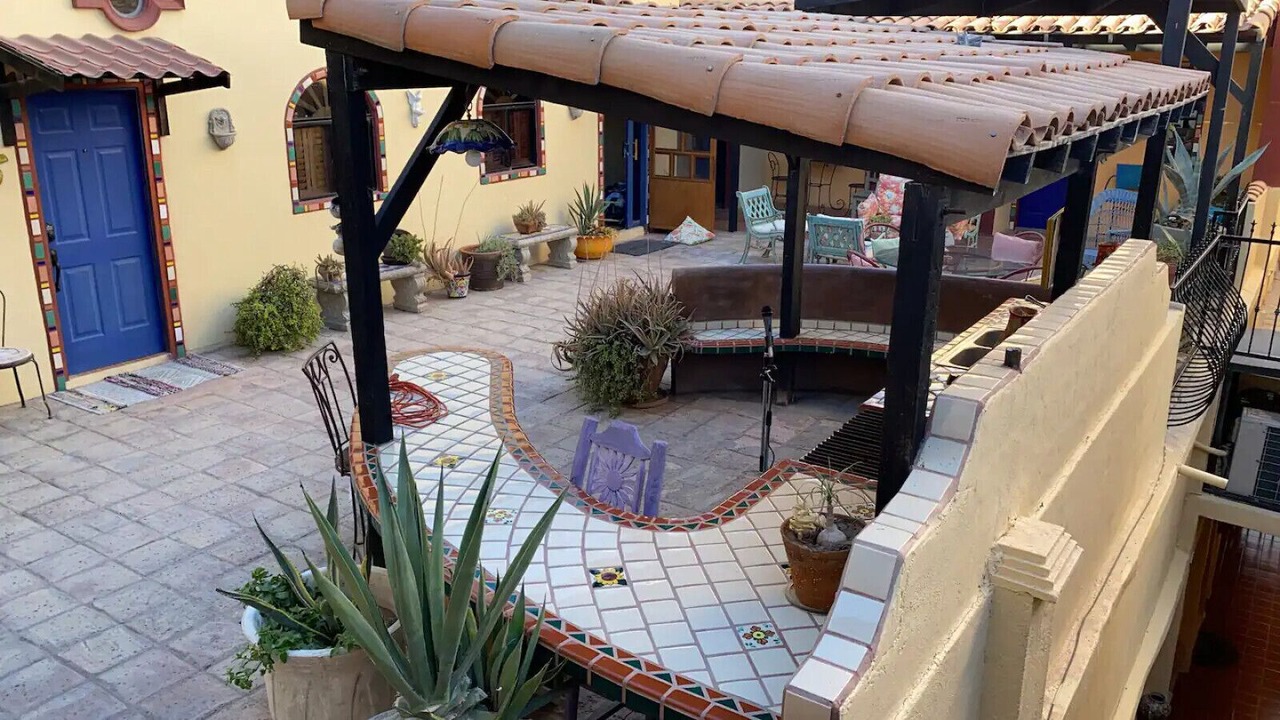 Photo of Outdoor in El Puerto