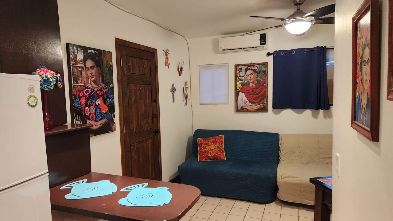 Photo of Livingroom in El Puerto