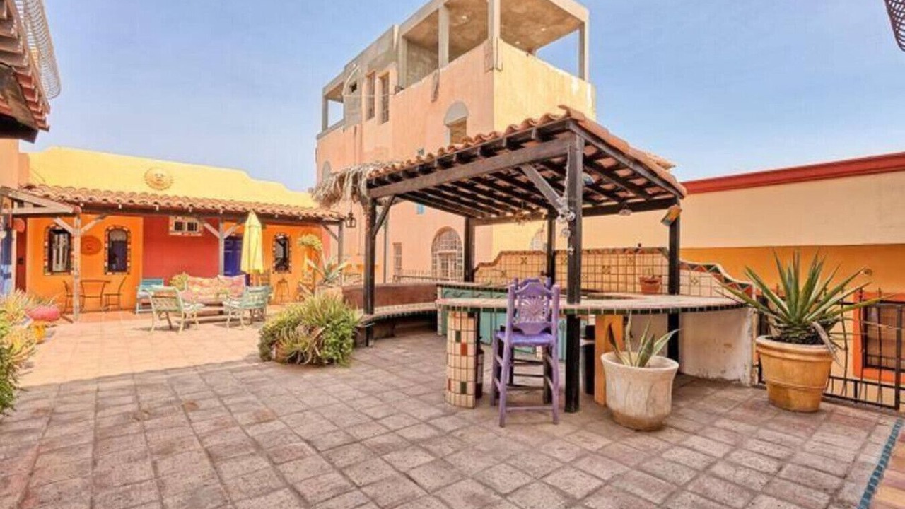 Photo of Outdoor in El Puerto