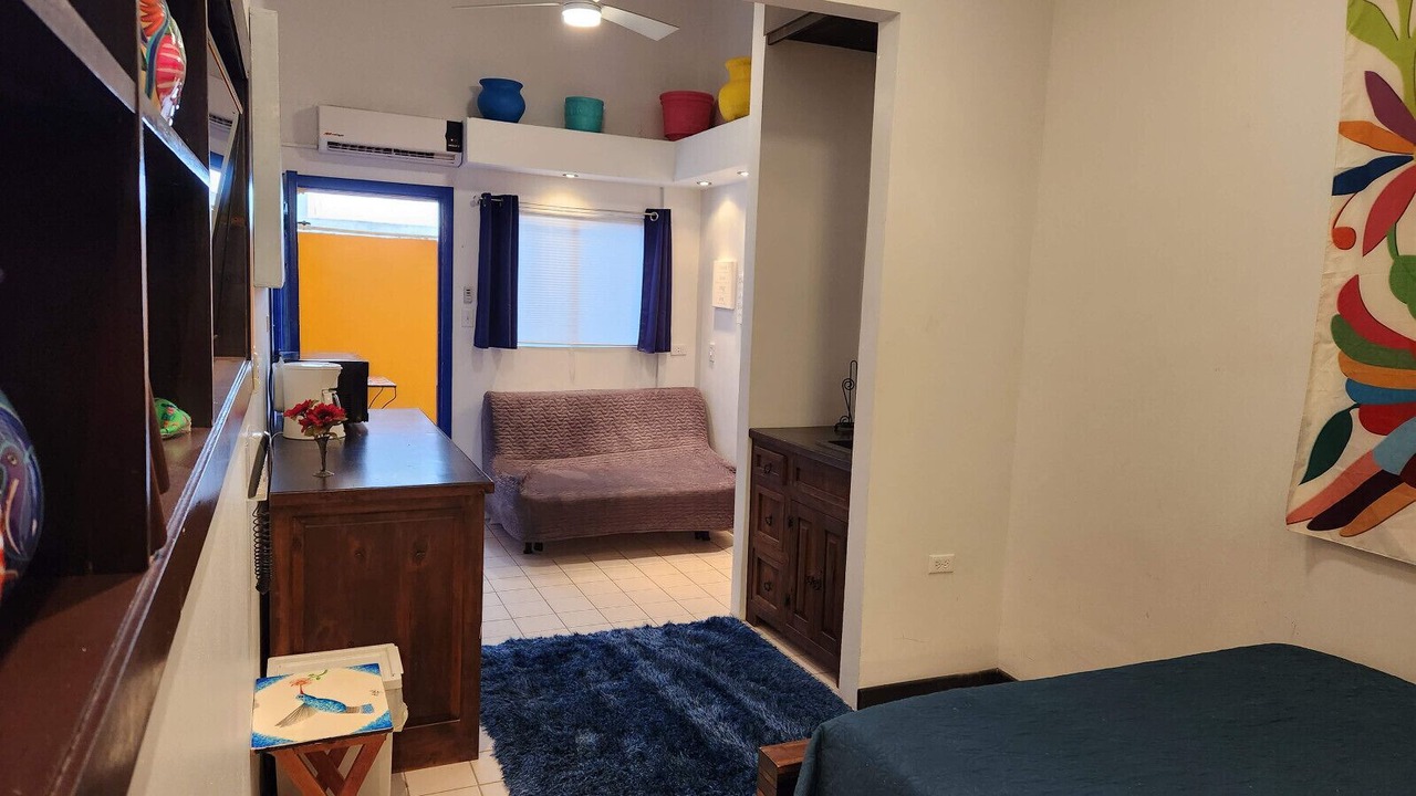 Photo of Bedroom in El Puerto