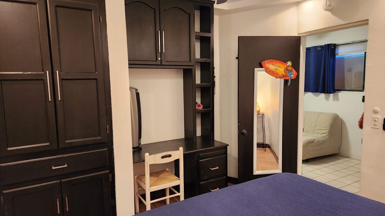 Photo of Bedroom in El Puerto