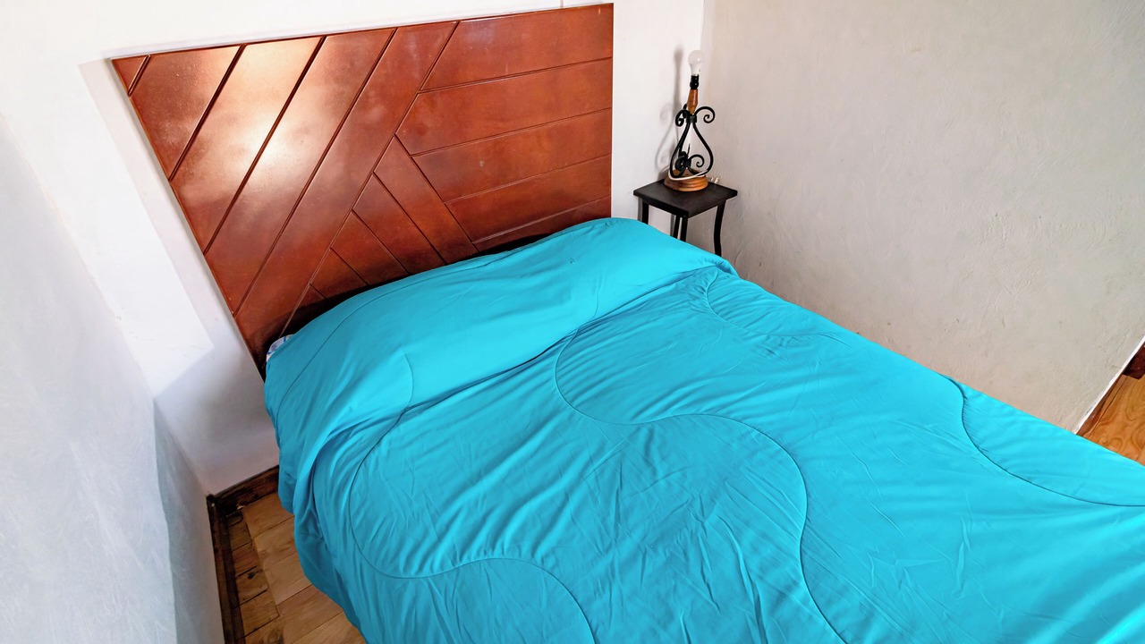 Photo of Bedroom in Centro