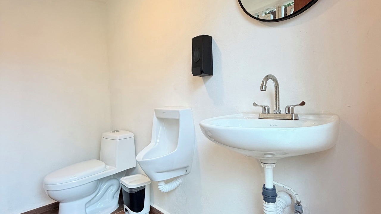 Photo of Bathroom in Puerto Morelos
