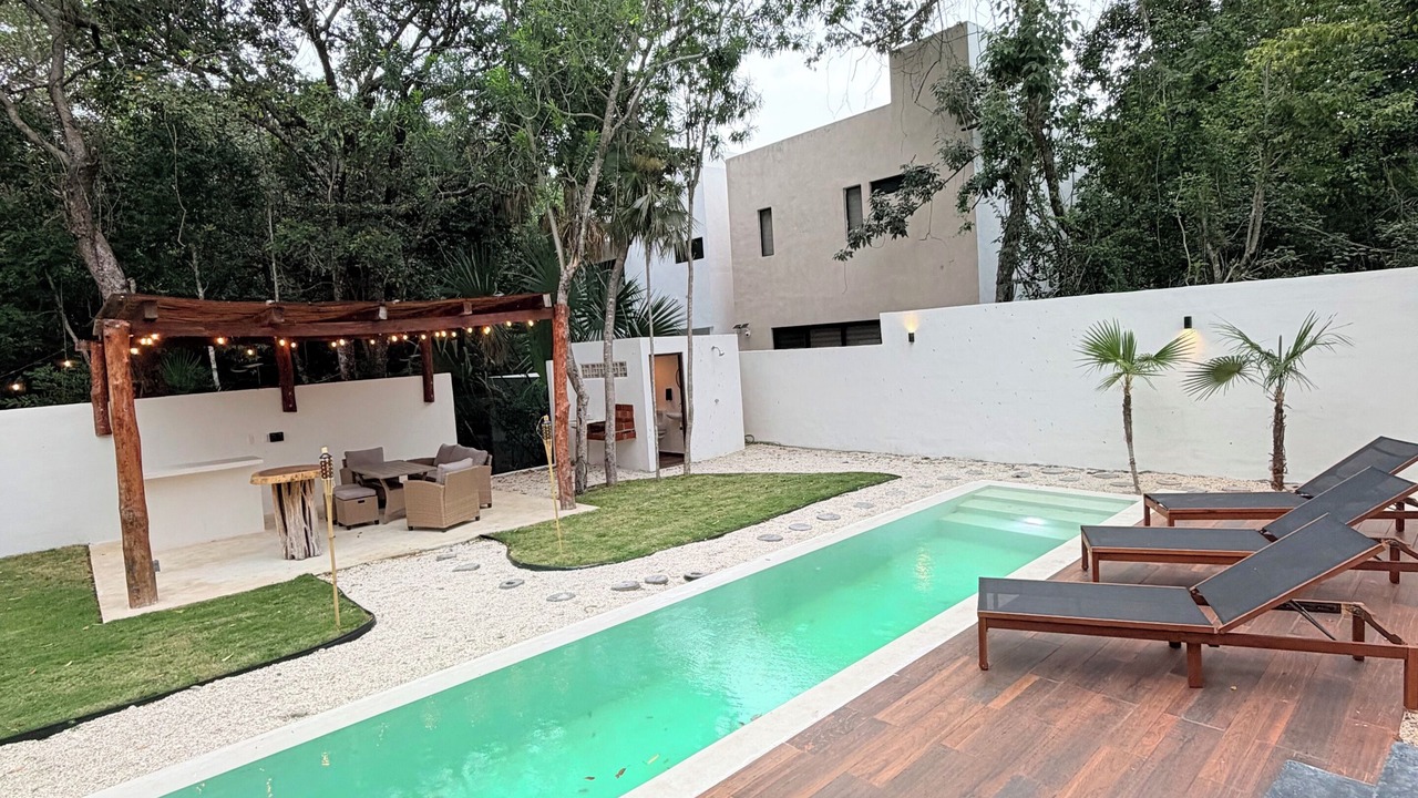 Photo of Outdoor in Puerto Morelos