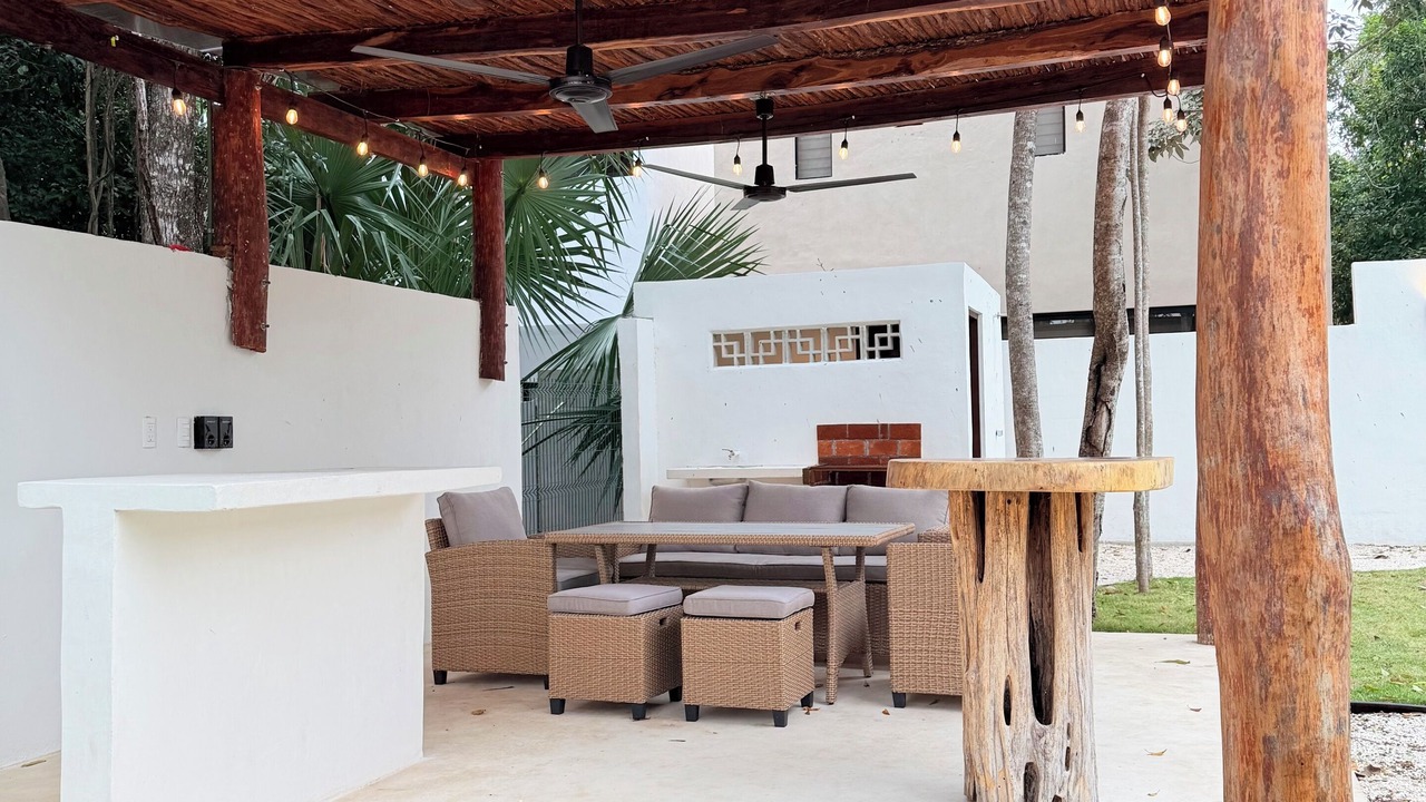 Photo of Outdoor in Puerto Morelos