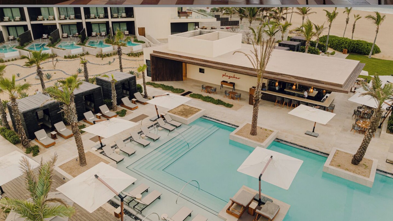Photo of Outdoor in Los Cabos