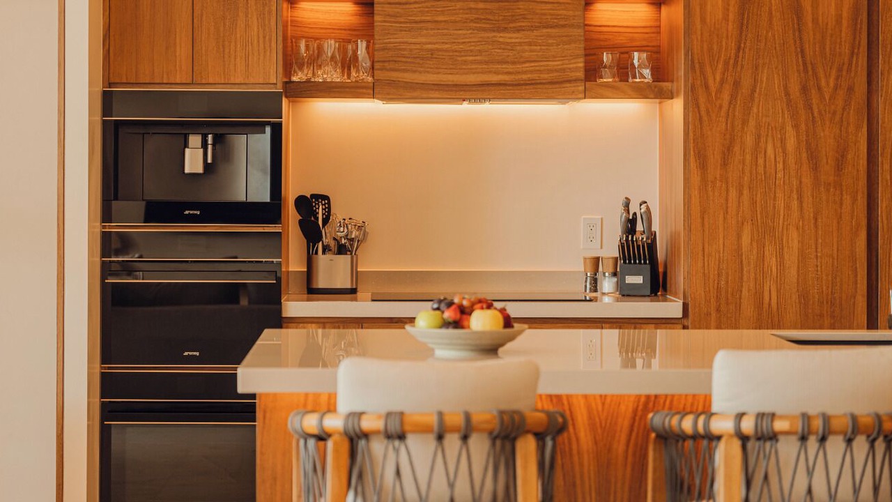 Photo of Kitchen in Los Cabos
