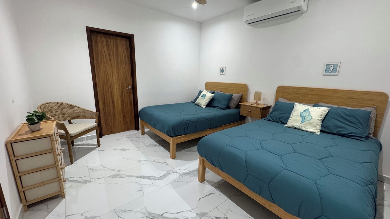 Photo of Bedroom in San Carlos