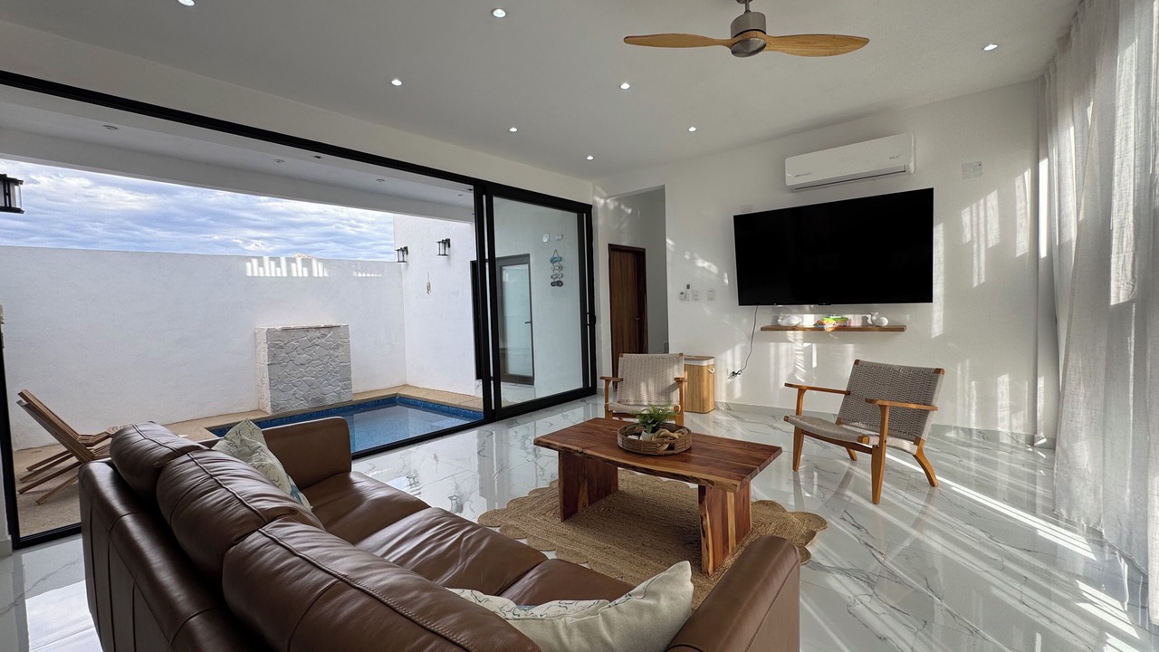 Photo of Livingroom in San Carlos