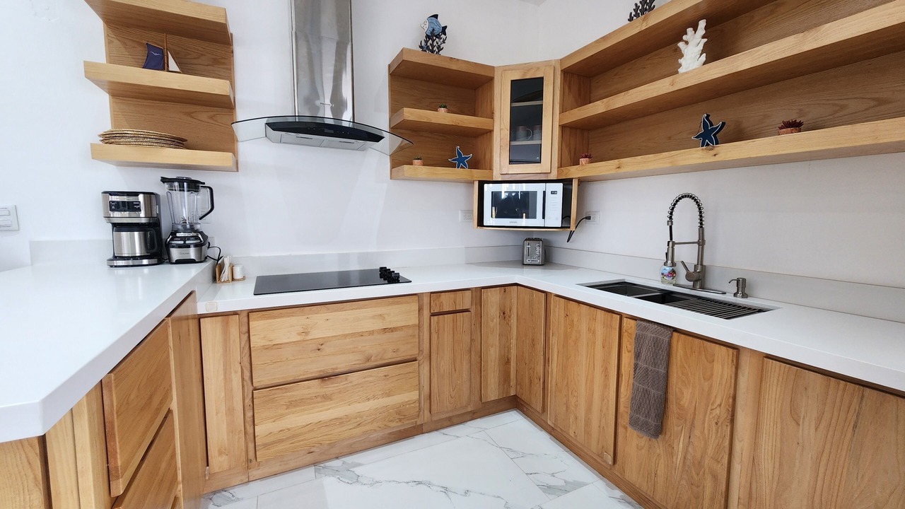 Photo of Kitchen in San Carlos