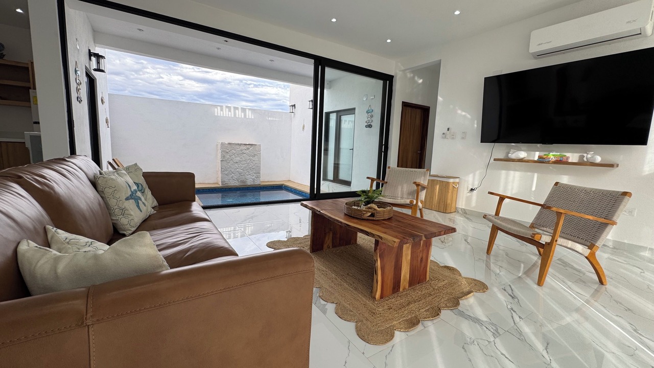 Photo of Livingroom in San Carlos