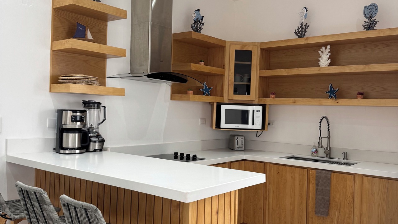 Photo of Kitchen in San Carlos