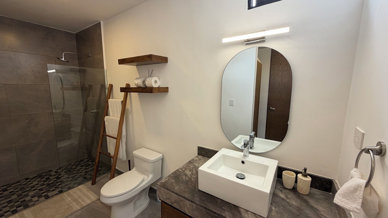 Photo of Bathroom in Merida Municipality