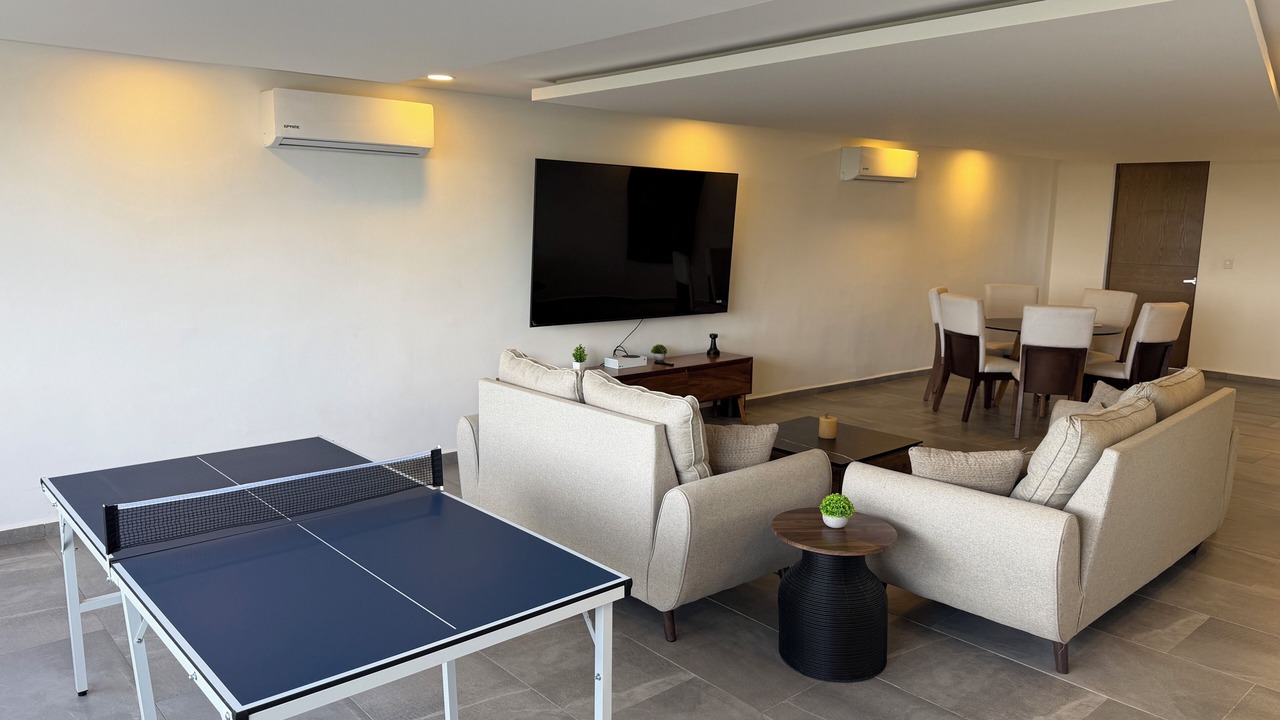Photo of Livingroom in Merida Municipality
