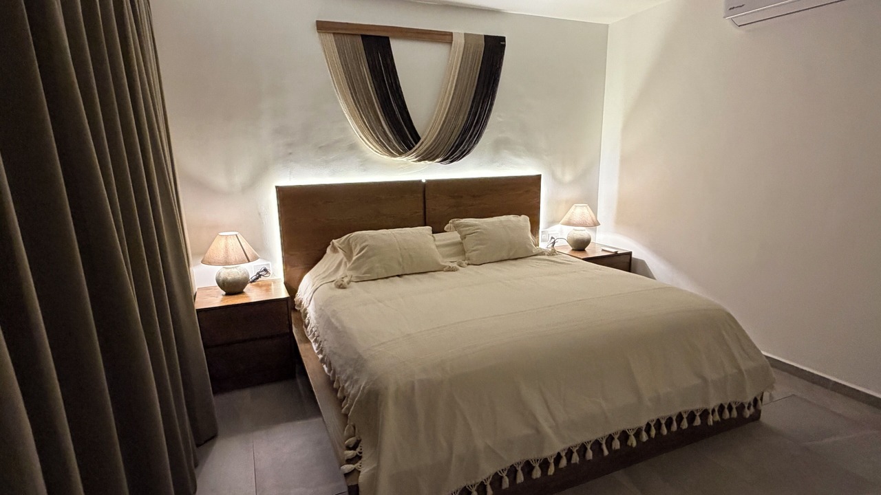 Photo of Bedroom in Merida Municipality