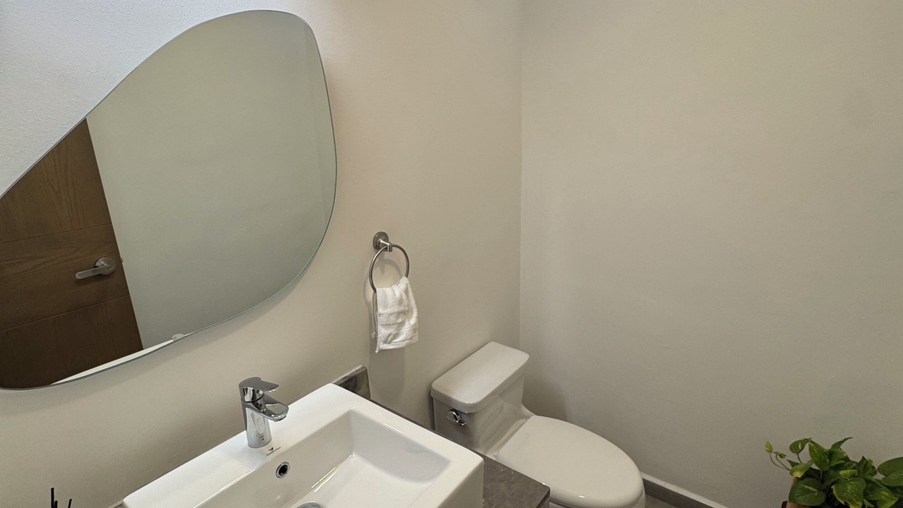 Photo of Bathroom in Merida Municipality