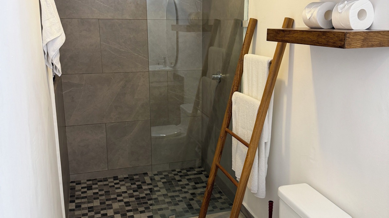 Photo of Bathroom in Merida Municipality