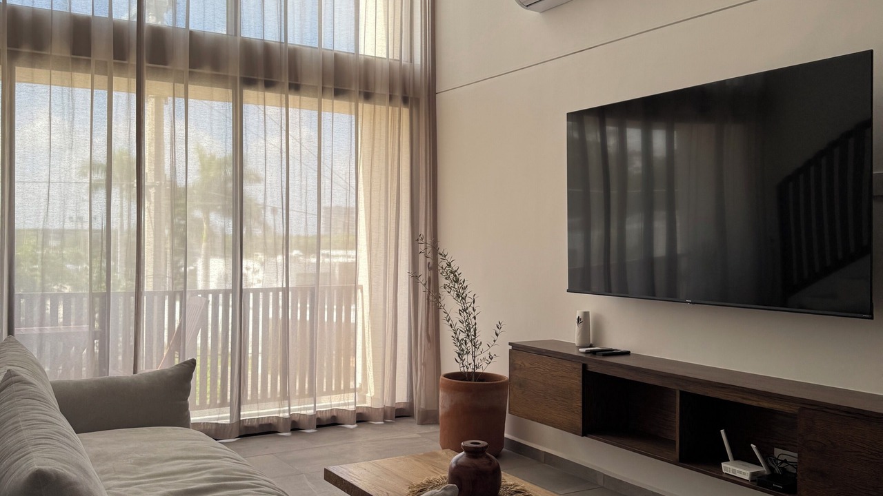 Photo of Livingroom in Merida Municipality