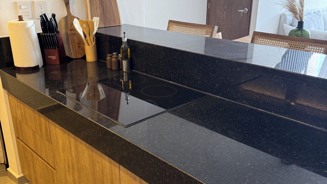 Photo of Kitchen in Merida Municipality