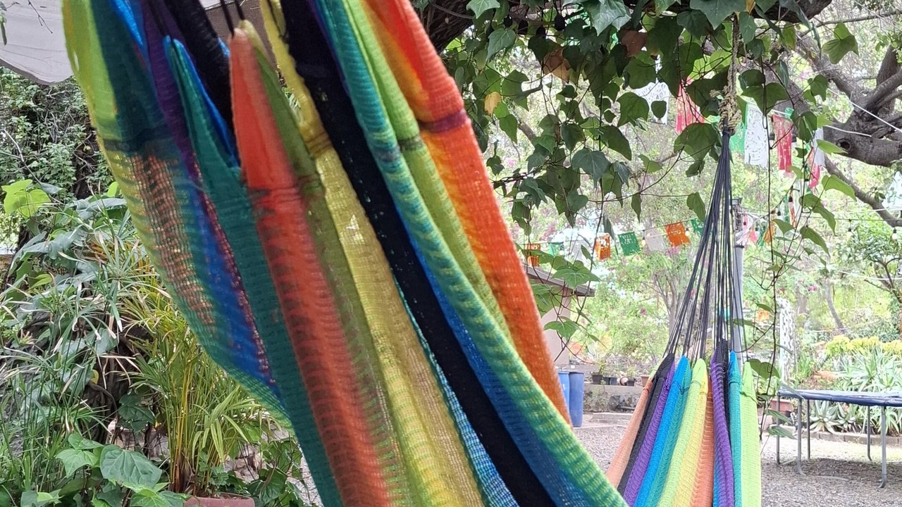 Photo of Outdoor in San Antonio de las Minas