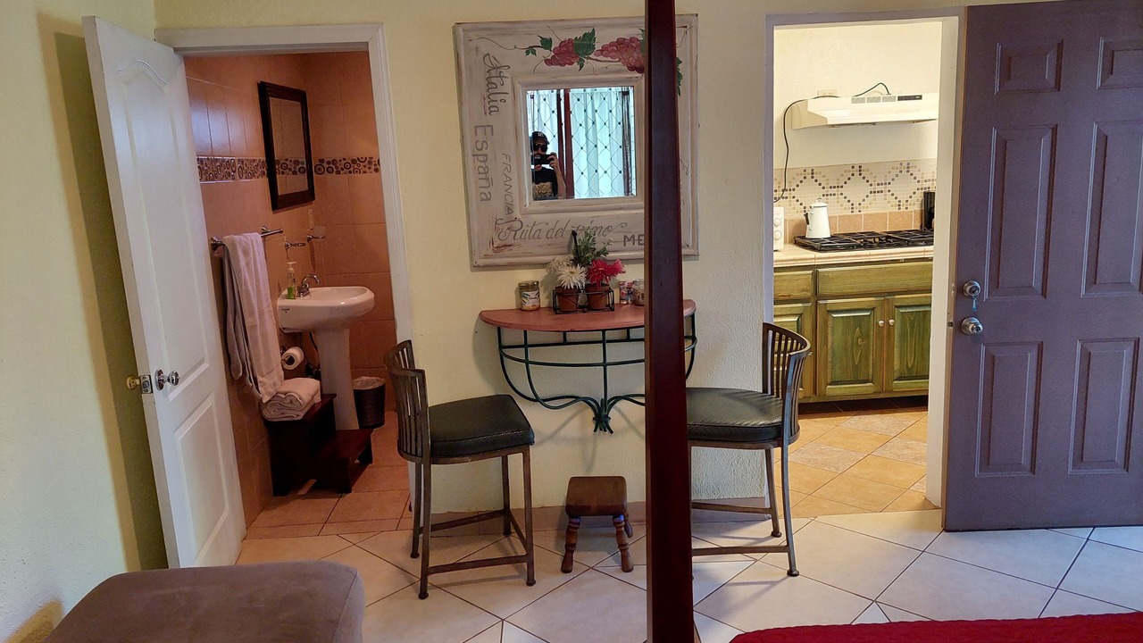 Photo of Bedroom in San Antonio de las Minas