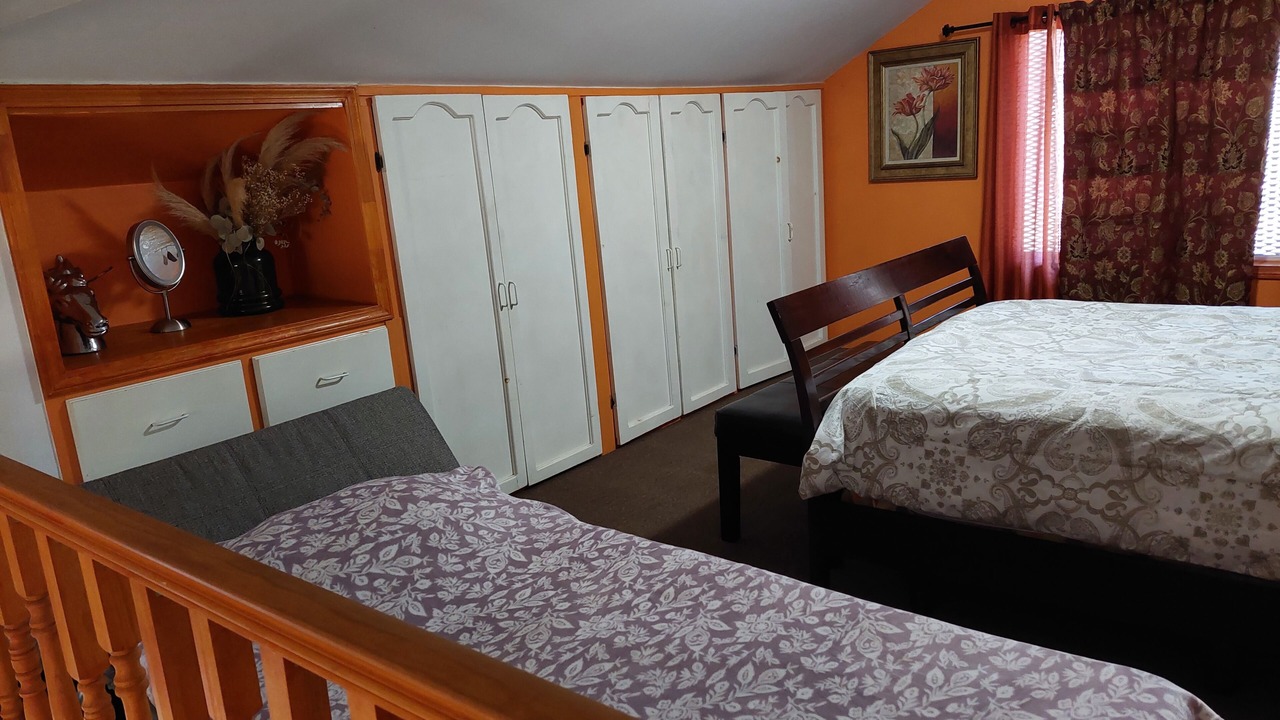 Photo of Bedroom in San Antonio de las Minas