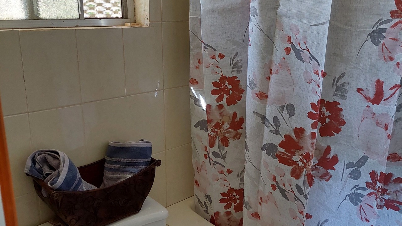Photo of Bathroom in San Antonio de las Minas