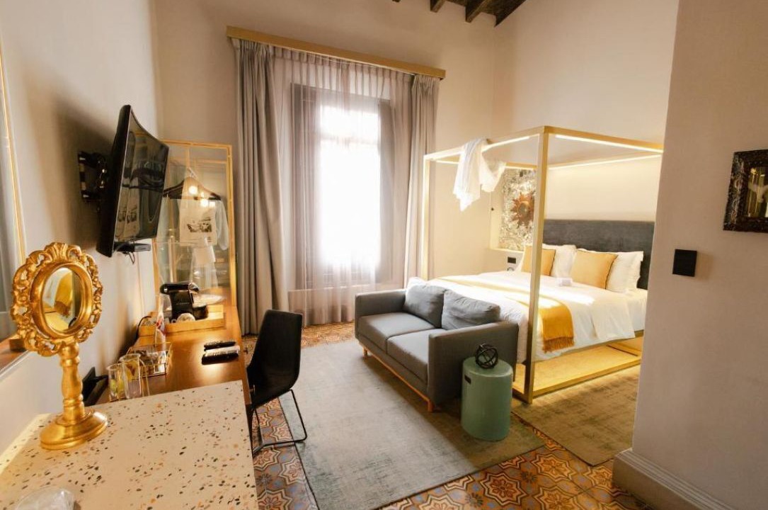 Photo of Bedroom in Orizaba