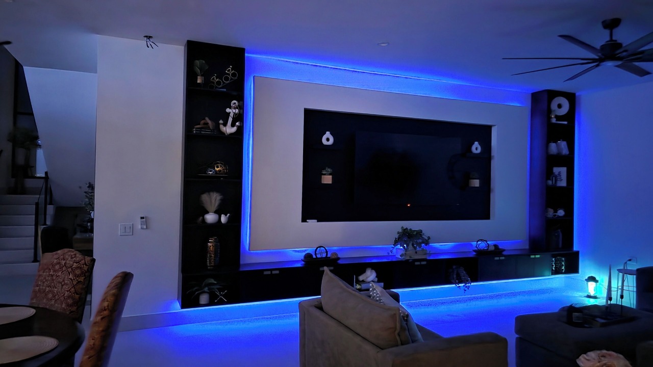 Photo of Livingroom in Las Conchas
