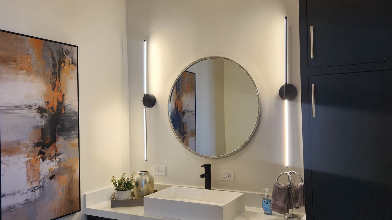Photo of Bathroom in Las Conchas