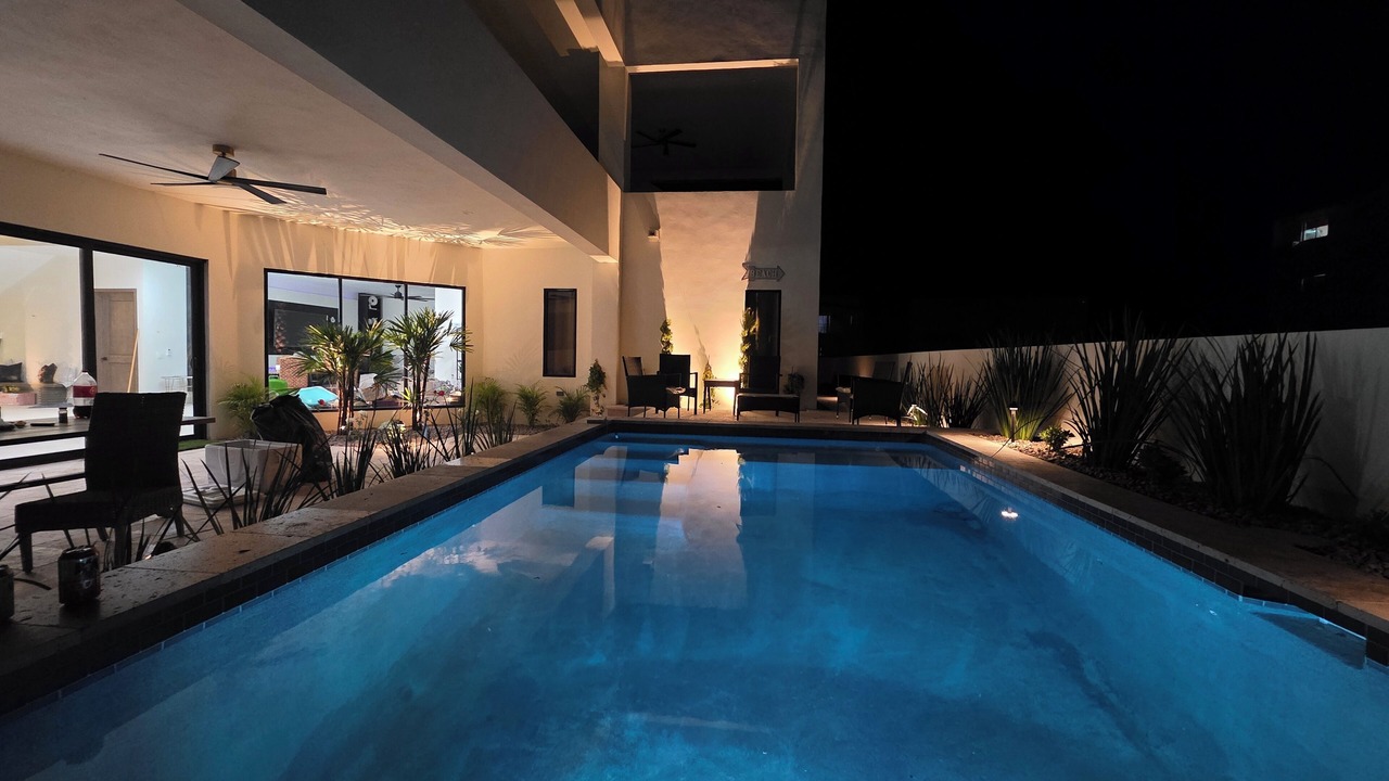 Photo of Outdoor in Las Conchas