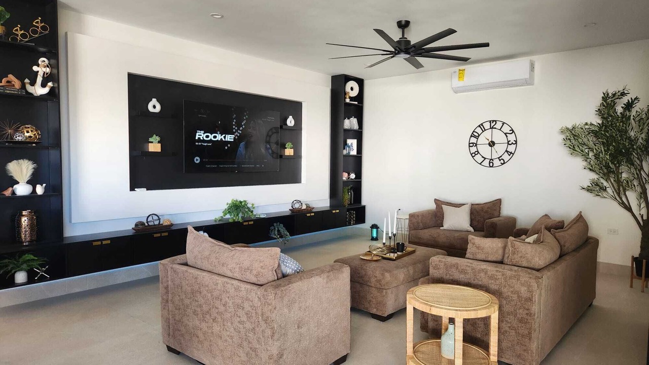 Photo of Livingroom in Las Conchas