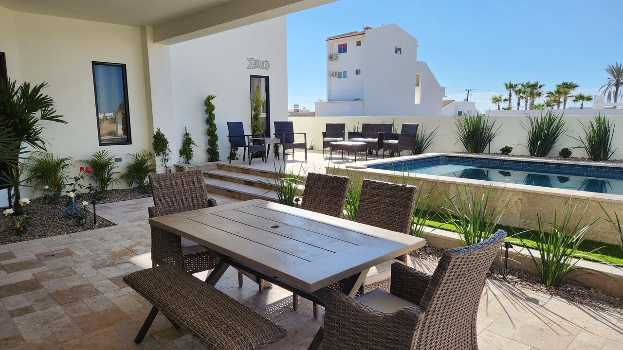 Photo of Outdoor in Las Conchas