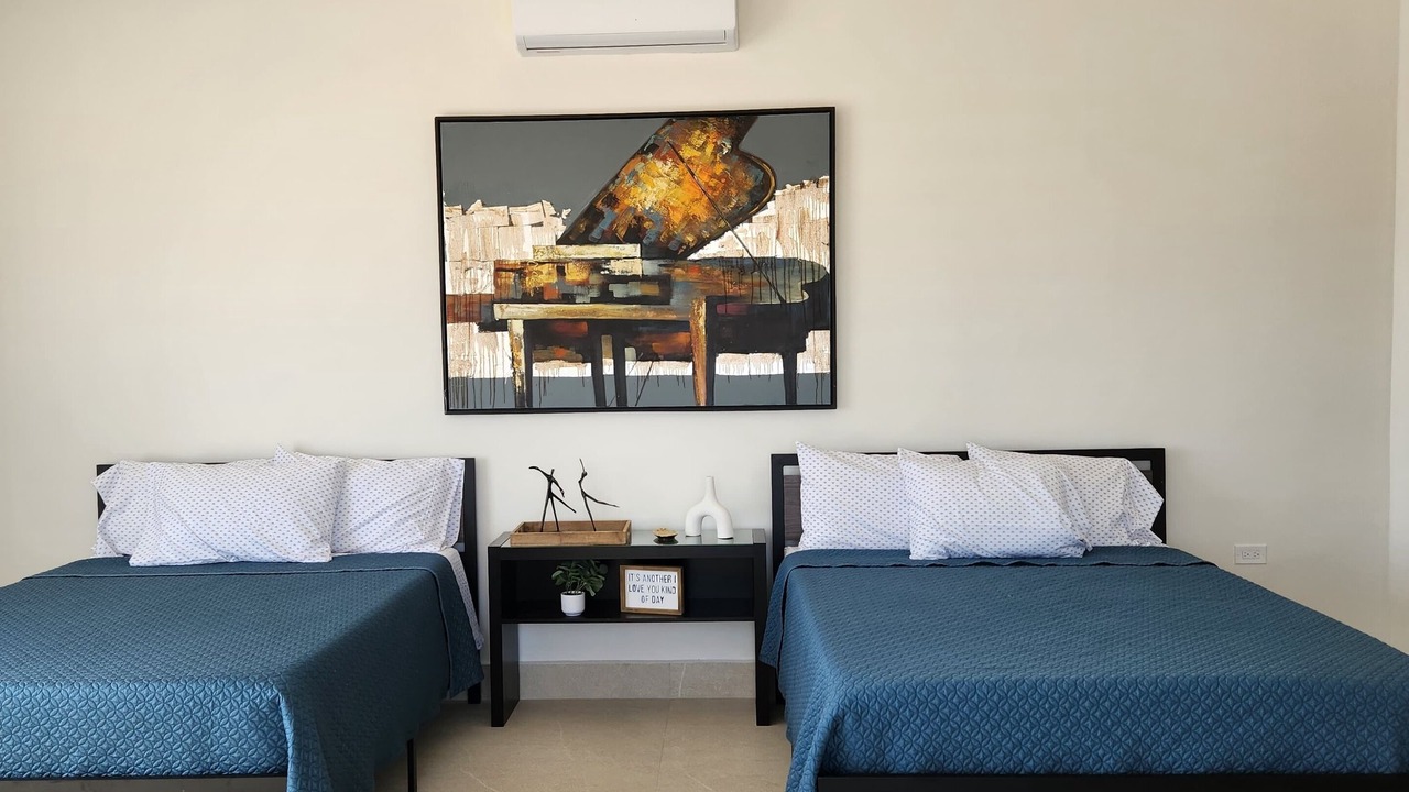 Photo of Bedroom in Las Conchas