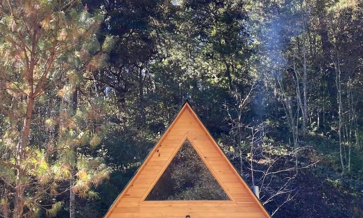 Photo of Outdoor in San Jose del Pacifico