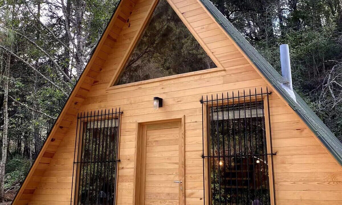 Photo of Outdoor in San Jose del Pacifico