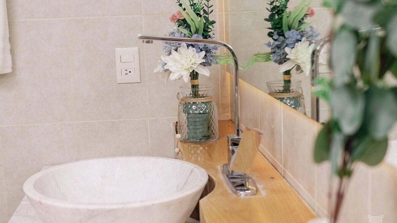 Photo of Bathroom in Zamora de Hidalgo