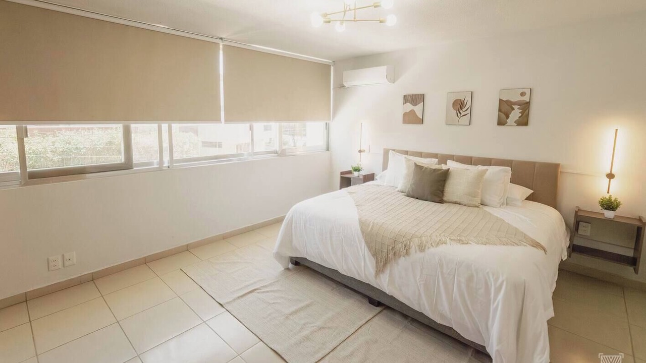 Photo of Bedroom in Zamora de Hidalgo